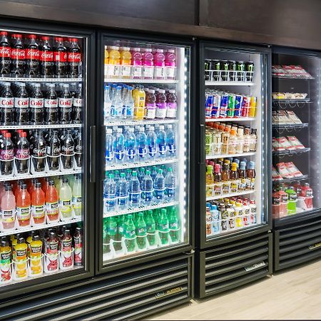 Holiday Inn Express & Suites Chicago North Shore - Niles By Ihg Eksteriør bilde