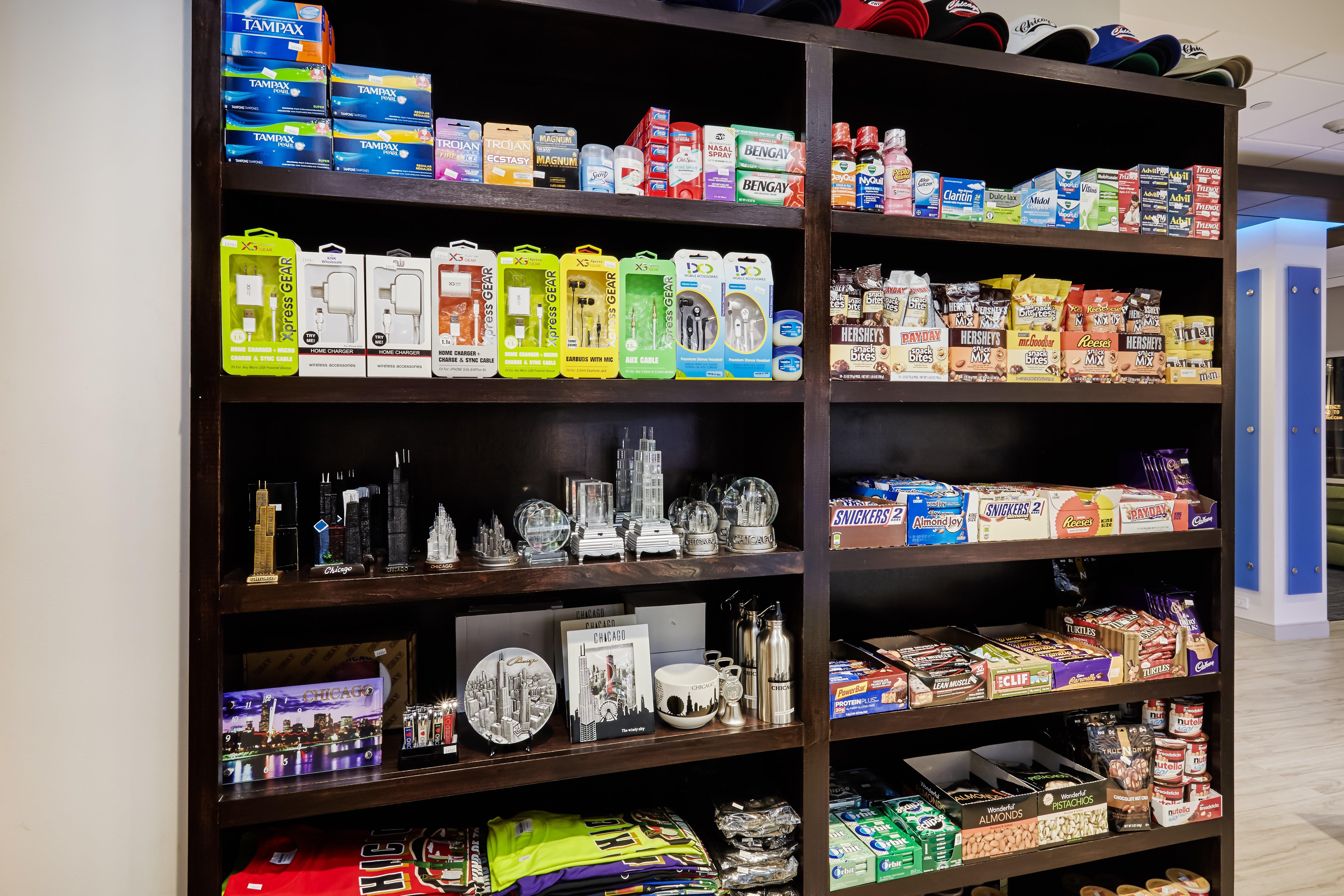 Holiday Inn Express & Suites Chicago North Shore - Niles By Ihg Eksteriør bilde