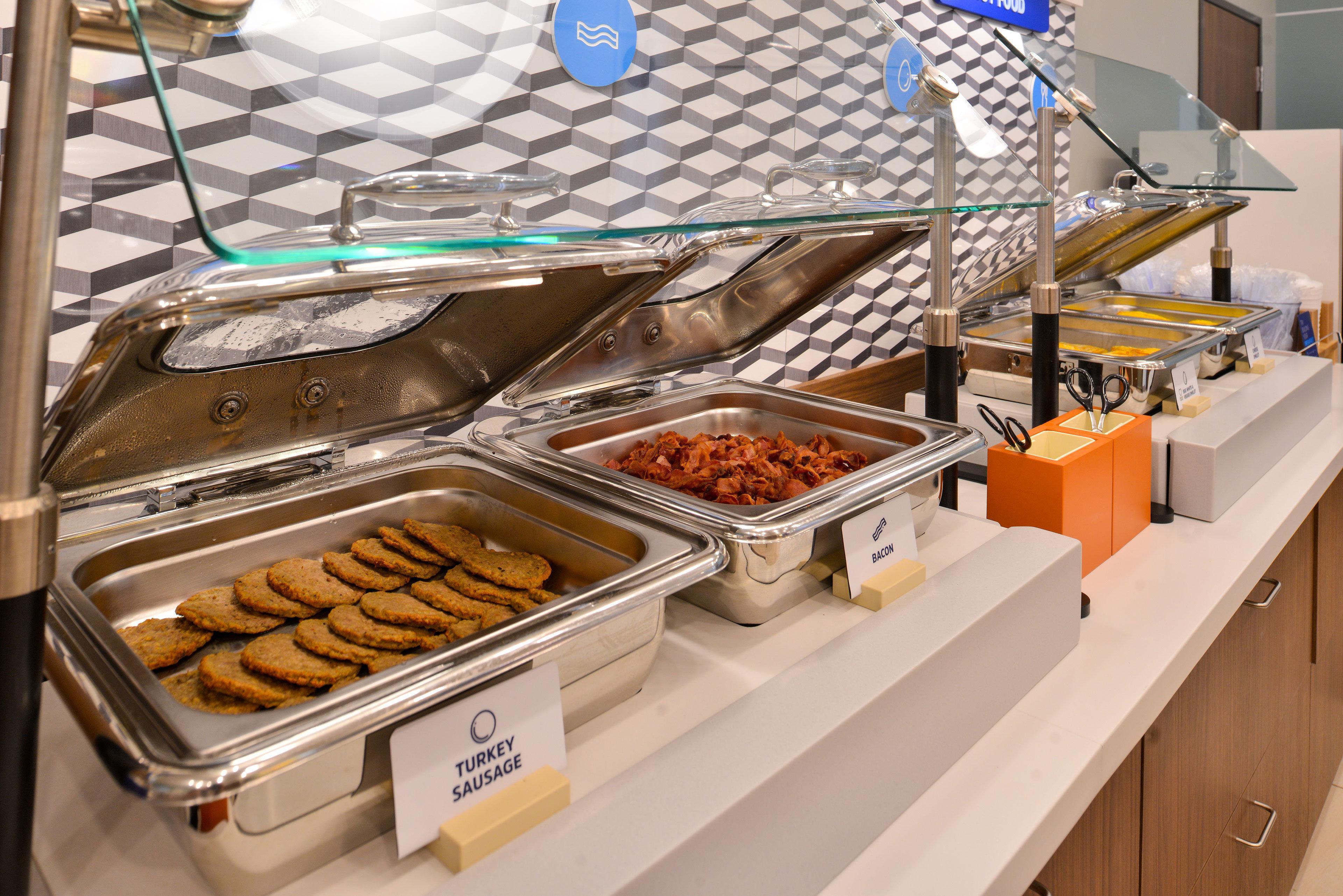 Holiday Inn Express & Suites Chicago North Shore - Niles By Ihg Eksteriør bilde