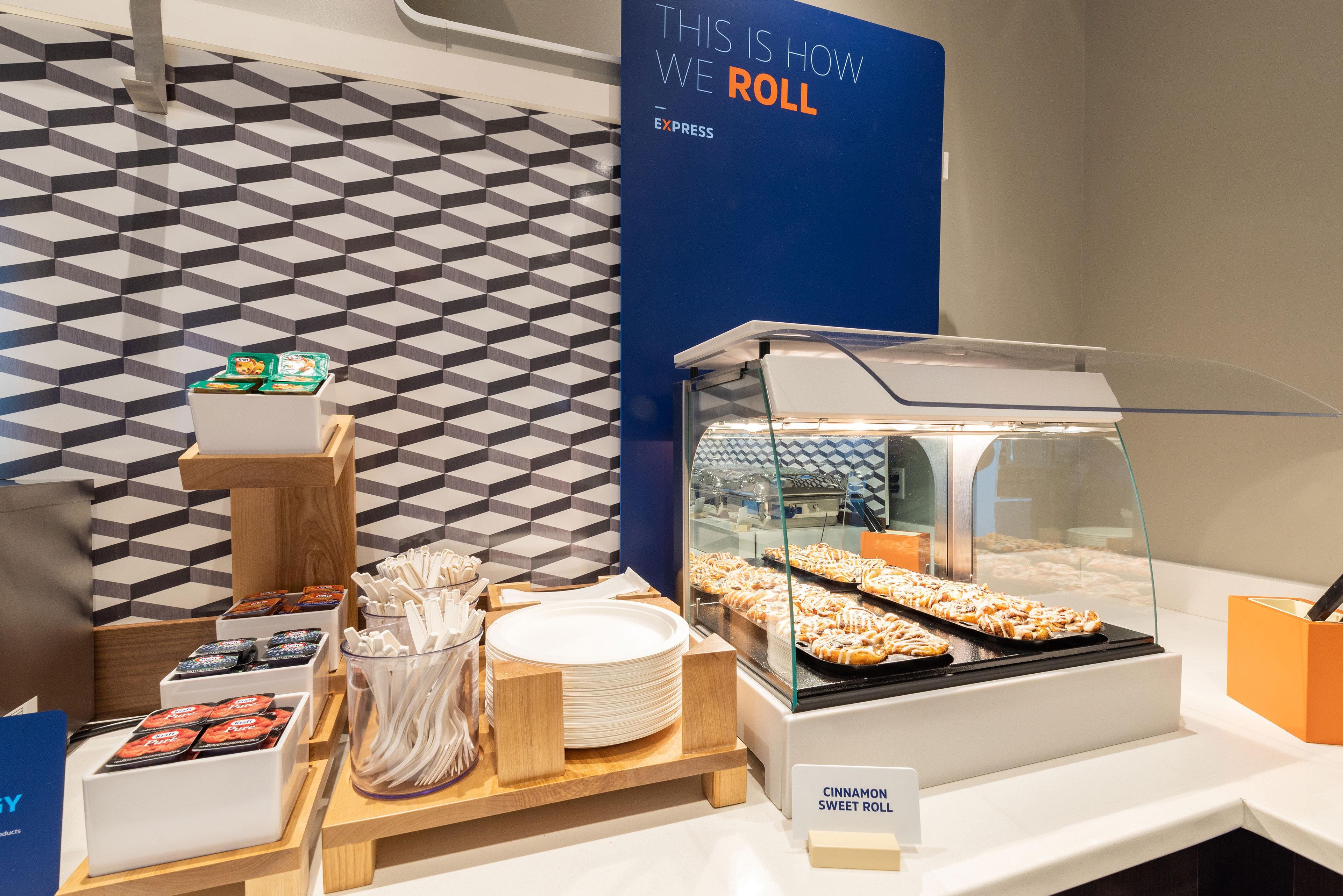 Holiday Inn Express & Suites Chicago North Shore - Niles By Ihg Eksteriør bilde